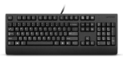 Image de Lenovo Preferred Pro II USB Keyboard-French clavier maison/bureau Français Noir