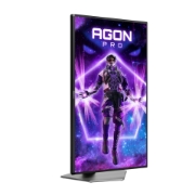 Image de AOC AGON PRO AG326UZD2 écran plat de PC 80 cm (31.5") 3840 x 2160 pixels 4K Ultra HD OLED Noir