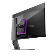 Image de AOC AGON PRO AG326UZD2 écran plat de PC 80 cm (31.5") 3840 x 2160 pixels 4K Ultra HD OLED Noir