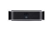 Image de Targus DOCK429GL station d'accueil Avec fil USB4 Argent