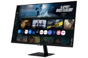Picture of Samsung M7 M70F computer monitor 81.3 cm (32") 3840 x 2160 pixels 4K Ultra HD LED Black