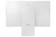 Picture of Samsung M8 M80F computer monitor 81.3 cm (32") 3840 x 2160 pixels 4K Ultra HD LCD White