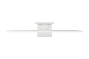 Picture of Samsung M8 M80F computer monitor 81.3 cm (32") 3840 x 2160 pixels 4K Ultra HD LCD White