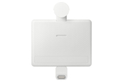 Picture of Samsung M8 M80F computer monitor 81.3 cm (32") 3840 x 2160 pixels 4K Ultra HD LCD White