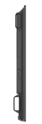 Image de Philips 5000 series 75BDL5050D/00 Écran d'affichage dynamique 190,5 cm (75") LCD Wifi 600 cd/m² Full HD Noir Intégré dans le processeur Android