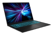 Picture of ASUS V16 FX3607VP-RP061W Intel Core 7 240H Laptop 40.6 cm (16") WUXGA 16 GB DDR5-SDRAM 1 TB SSD NVIDIA GeForce RTX 5070 Wi-Fi 6 (802.11ax) Windows 11 Home Dutch Black