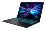 Picture of ASUS V16 FX3607VP-RP061W Intel Core 7 240H Laptop 40.6 cm (16") WUXGA 16 GB DDR5-SDRAM 1 TB SSD NVIDIA GeForce RTX 5070 Wi-Fi 6 (802.11ax) Windows 11 Home Dutch Black