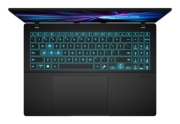 Picture of ASUS V16 FX3607VP-RP061W Intel Core 7 240H Laptop 40.6 cm (16") WUXGA 16 GB DDR5-SDRAM 1 TB SSD NVIDIA GeForce RTX 5070 Wi-Fi 6 (802.11ax) Windows 11 Home Dutch Black