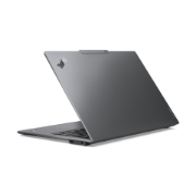 Picture of Lenovo ThinkPad X9-14 Gen 1 Aura Edition Copilot+ PC Intel Core Ultra 7 258V Laptop 35.6 cm (14") Touchscreen 2.8K 32 GB LPDDR5x-SDRAM 512 GB SSD Wi-Fi 7 (802.11be) Windows 11 Pro Belgian Grey