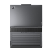 Picture of Lenovo ThinkPad X9-14 Gen 1 Aura Edition Copilot+ PC Intel Core Ultra 7 258V Laptop 35.6 cm (14") Touchscreen 2.8K 32 GB LPDDR5x-SDRAM 512 GB SSD Wi-Fi 7 (802.11be) Windows 11 Pro Belgian Grey