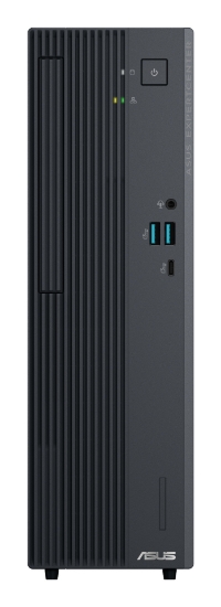 Picture of ASUS ExpertCenter P500 SFF P500SV-05210H009X Intel Core 5 210H 16 GB DDR5-SDRAM 512 GB SSD Windows 11 Pro PC Grey