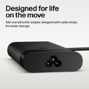 Picture of HP 150W Smart AC Adapter