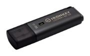 Image de Kingston Technology IronKey 32 Go Locker Plus 50 G2, FIPS 197, AES-256