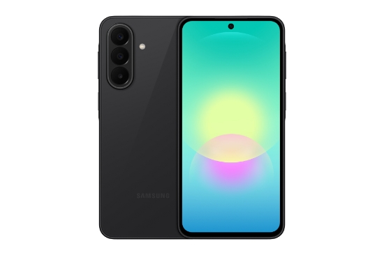 Picture of Samsung GALAXY A27 256GB 5G 6.7IN BLACK 6GB ANDROID