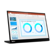 Picture of Lenovo ThinkVision M14d Monitor