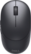 Image de DELL Pro 7 souris Universel Ambidextre RF sans fil + Bluetooth Optique 6000 DPI