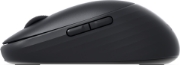 Image de DELL Pro 7 souris Universel Ambidextre RF sans fil + Bluetooth Optique 6000 DPI