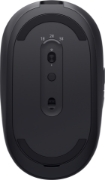 Image de DELL Pro 7 souris Universel Ambidextre RF sans fil + Bluetooth Optique 6000 DPI