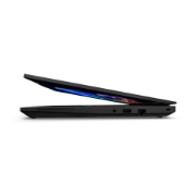 Image de Lenovo ThinkPad T16 Gen 5 (Intel) Copilot+ PC Intel Core Ultra 5 325 Ordinateur portable 40,6 cm (16") WUXGA 32 Go LPDDR5x-SDRAM 512 Go SSD Wi-Fi 7 (802.11be) Windows 11 Pro Belge Noir