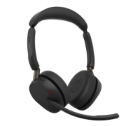 Picture of Jabra Evolve3 65 UC - USB-C with Dongle - Stereo