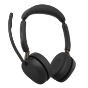 Picture of Jabra Evolve3 65 UC - USB-C with Dongle - Stereo