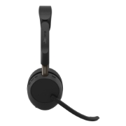 Picture of Jabra Evolve3 65 UC - USB-C with Dongle - Stereo
