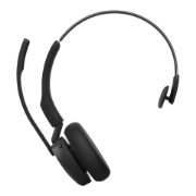 Picture of Jabra Evolve3 45 UC - USB-A with Dongle - Mono