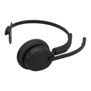 Picture of Jabra Evolve3 45 UC - USB-A with Dongle - Mono