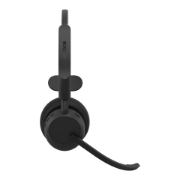 Picture of Jabra Evolve3 45 UC - USB-A with Dongle - Mono