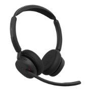 Picture of Jabra Evolve3 45 MS - USB-C with Dongle - Stereo