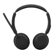 Picture of Jabra Evolve3 45 MS - USB-C with Dongle - Stereo