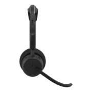 Picture of Jabra Evolve3 45 MS - USB-C with Dongle - Stereo