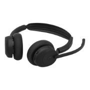 Picture of Jabra Evolve3 45 MS - USB-A with Dongle - Stereo