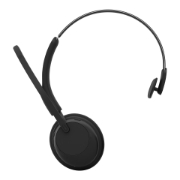 Picture of Jabra Evolve3 45 UC - USB-C with Dongle - Mono