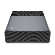 Image de Seagate One Touch STNB20000400 disque dur externe 20 To USB Type-C Gris