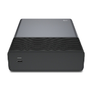 Image de Seagate One Touch STNB20000400 disque dur externe 20 To USB Type-C Gris
