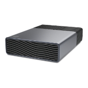 Image de Seagate One Touch STNB20000400 disque dur externe 20 To USB Type-C Gris