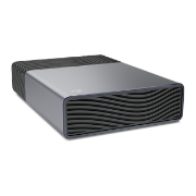 Image de Seagate One Touch STNB20000400 disque dur externe 20 To USB Type-C Gris
