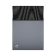 Image de Seagate One Touch STNB20000400 disque dur externe 20 To USB Type-C Gris
