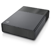 Image de Seagate One Touch STNB20000400 disque dur externe 20 To USB Type-C Gris