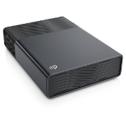 Image de Seagate One Touch STNB20000400 disque dur externe 20 To USB Type-C Gris
