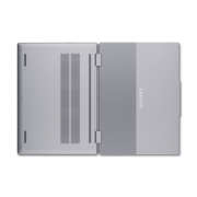 Afbeeldingen van Lenovo ThinkBook 14 2-in-1 G6 IPL Copilot+ PC Intel Core Ultra 7 355 Hybride (2-in-1) 35,6 cm (14") Touchscreen WUXGA 16 GB DDR5-SDRAM 512 GB SSD Wi-Fi 7 (802.11be) Windows 11 Pro Engels Grijs