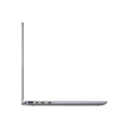 Afbeeldingen van Lenovo ThinkBook 14 2-in-1 G6 IPL Copilot+ PC Intel Core Ultra 7 355 Hybride (2-in-1) 35,6 cm (14") Touchscreen WUXGA 16 GB DDR5-SDRAM 512 GB SSD Wi-Fi 7 (802.11be) Windows 11 Pro Engels Grijs