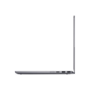 Afbeeldingen van Lenovo ThinkBook 14 2-in-1 G6 IPL Copilot+ PC Intel Core Ultra 7 355 Hybride (2-in-1) 35,6 cm (14") Touchscreen WUXGA 16 GB DDR5-SDRAM 512 GB SSD Wi-Fi 7 (802.11be) Windows 11 Pro Engels Grijs