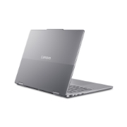 Afbeeldingen van Lenovo ThinkBook 14 2-in-1 G6 IPL Copilot+ PC Intel Core Ultra 7 355 Hybride (2-in-1) 35,6 cm (14") Touchscreen WUXGA 16 GB DDR5-SDRAM 512 GB SSD Wi-Fi 7 (802.11be) Windows 11 Pro Engels Grijs