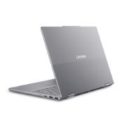 Afbeeldingen van Lenovo ThinkBook 14 2-in-1 G6 IPL Copilot+ PC Intel Core Ultra 7 355 Hybride (2-in-1) 35,6 cm (14") Touchscreen WUXGA 16 GB DDR5-SDRAM 512 GB SSD Wi-Fi 7 (802.11be) Windows 11 Pro Engels Grijs