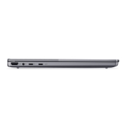 Afbeeldingen van Lenovo ThinkBook 14 2-in-1 G6 IPL Copilot+ PC Intel Core Ultra 7 355 Hybride (2-in-1) 35,6 cm (14") Touchscreen WUXGA 16 GB DDR5-SDRAM 512 GB SSD Wi-Fi 7 (802.11be) Windows 11 Pro Engels Grijs