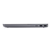 Afbeeldingen van Lenovo ThinkBook 14 2-in-1 G6 IPL Copilot+ PC Intel Core Ultra 7 355 Hybride (2-in-1) 35,6 cm (14") Touchscreen WUXGA 16 GB DDR5-SDRAM 512 GB SSD Wi-Fi 7 (802.11be) Windows 11 Pro Engels Grijs