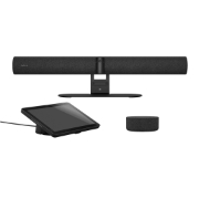 Picture of Jabra PanaCast 55 VBS video conferencing system Ethernet LAN Group video conferencing system