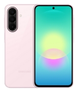 Picture of Samsung Galaxy A27 5G 17 cm (6.7") Dual SIM Android 16.0 USB Type-C 6 GB 128 GB 5000 mAh Light pink
